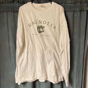 Magnolia market tee